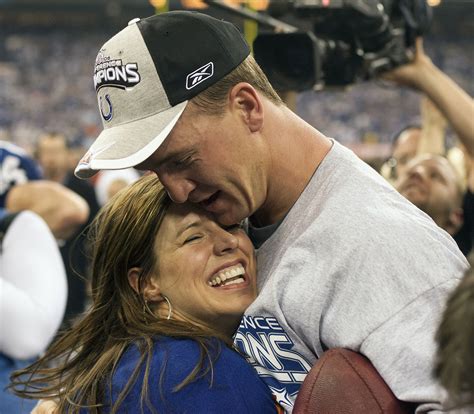 who is peyton manning s wife all about ashley manning