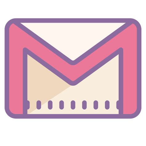 Gmail Vector Png Transparent Gmail Vectorpng Images Pluspng