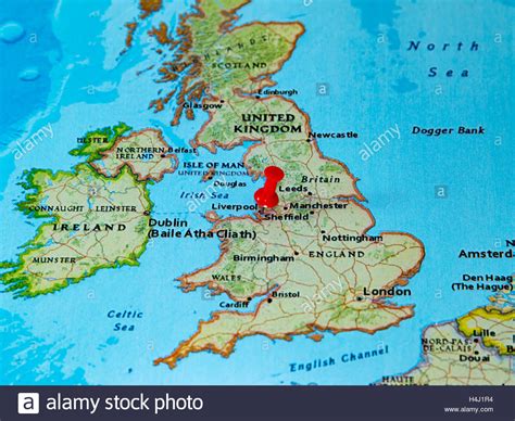 Street map of liverpool, uk. Map Of Liverpool Stock Photos & Map Of Liverpool Stock ...