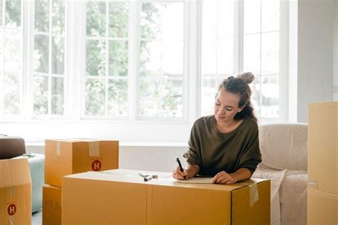 Getting Ready To Move 7 Ways To Avoid Common Moving Mishaps Find The