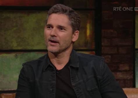 Eric was cleo magazine's bachelor of the year 1996. Late Late Show Viewers Had Two VERY Different Reactions To ...