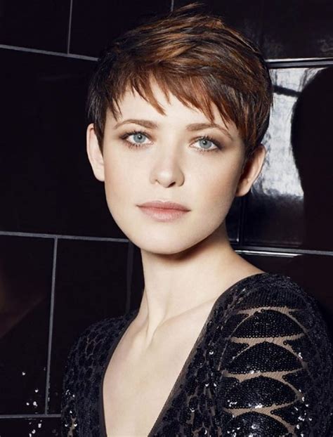 Most Preferred Pixie Haircuts For Short Hair 2018 2019 Page 17 Of 22