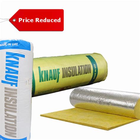 Knauf Insulation Wearehvac