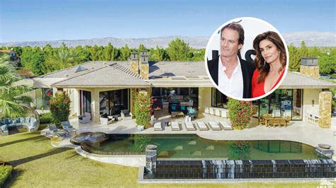 Cindy Crawford Sells Beverly Hills Home For Over 15