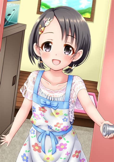 Pin On The Idolm Ster Cinderella Girls