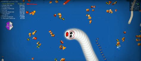 A fun, dynamic game with cool graphics! Download Worms Zone Zona Cacing Mod Apk Unlimited Coin ...