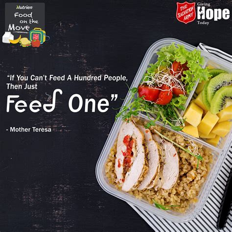 ArtStation - Social Media Creative - The Salvation Army