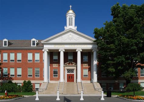 The 56 Prettiest College Campuses In America College Campus Campus
