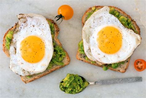 Crazy Healthy And Incredibly Delicious Breakfasts Under 300 Calories Women Daily Magazine