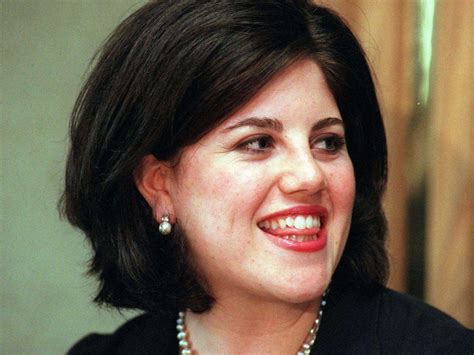 Monica Lewinsky Will Be The Keynote Speaker At A Conference For
