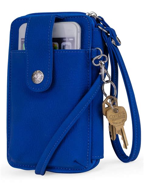 Jacqui Cell Phone Wallet In 2021 Cell Phone Wallet Crossbody Phone