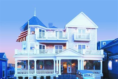 25 Best Hotels In Cape Cod Us News
