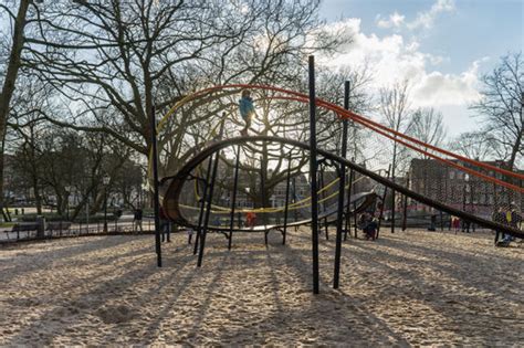 Carve Creates Challenging Roller Coaster Playground