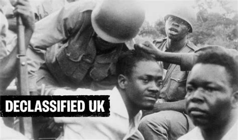 Britains 42 Coups Since 1945 The Uk Has Planned Or Executed Over 40
