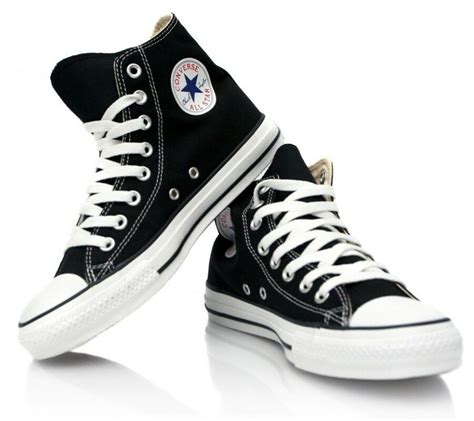 Skip to main search results. CONVERSE CHUCK TAYLOR BLACK/WHITE HIGH TOP CANVAS NEW IN ...