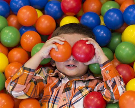 The 10 Best Indoor Playgrounds In Las Vegas For Kids And Adults In 2023