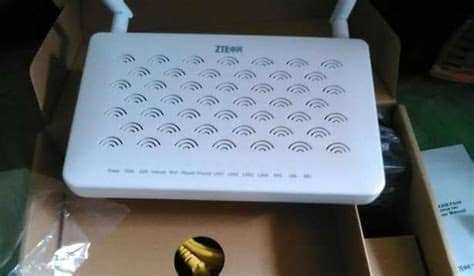 Use this list of zte default usernames, passwords and ip addresses to access your zte router after a reset. Password Modem ZTE F609 Indihome Terbaru - PAKETANINTERNET.COM