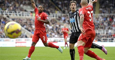 Liverpool video highlights are collected in the media tab for the most popular matches as soon as video appear on video hosting sites like youtube or dailymotion. The two best things about Newcastle v Liverpool so far - Mirror Online