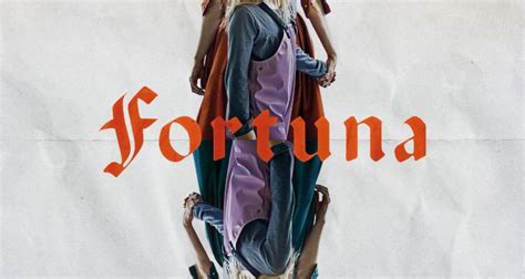 Fortuna Film 2020 Trama Cast Foto News Movieplayerit