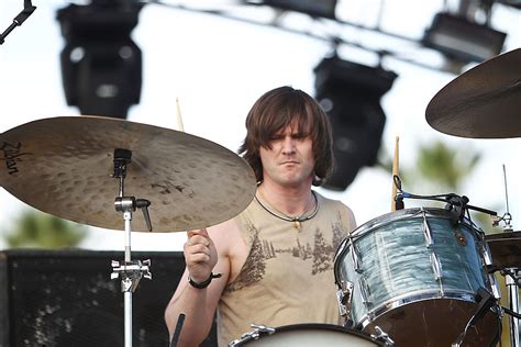 Foo Fighters Ex Drummer Claims He Felt Creatively Raped After His