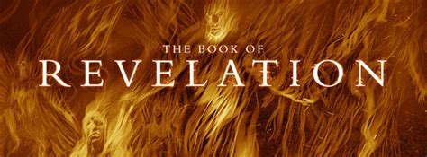The Book Of Revelation Graphic Novel On Behance