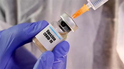 Verosimilmente sì, se le varianti daranno preoccupazione. Covid-19 Vaccines Tracker: a che punto è la produzione dei ...