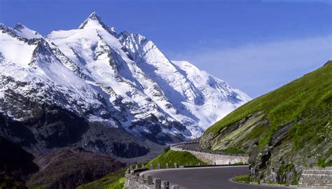 Discover one of the main attractions in austria. Grossglockner, the most beautiful road in the Alps - Roads To DriveRoads To Drive