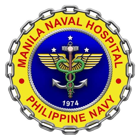 Manila Naval Hospital Taguig