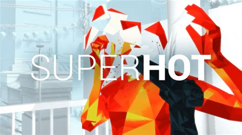 Superhot Vr Review Dof Reviews Action Games Action Movies Spring