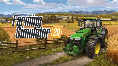 Buy Farming Simulator 20 🎮 Nintendo Switch Cheap Choose From Different