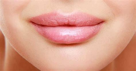 Tips For Soft Kissable Lips Femina In