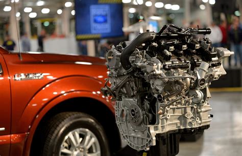 Ford F 150 27l Ecoboost V6 Engine Specs And Performance Guide