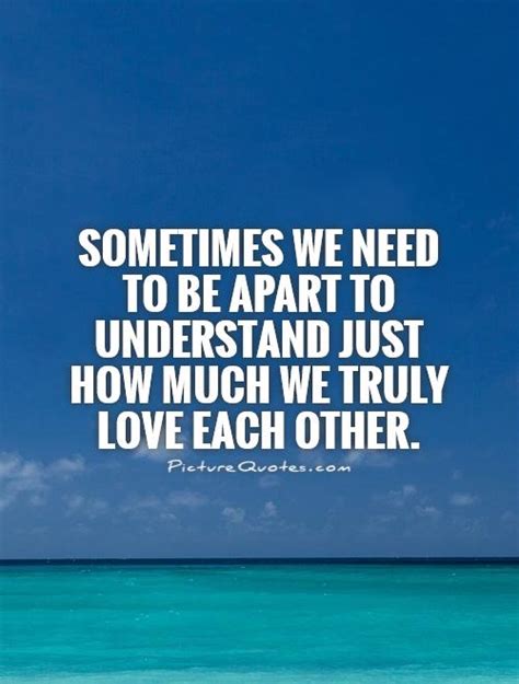 We Need Each Other Quotes Quotesgram