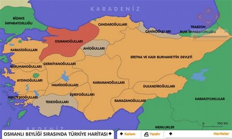 The Seljuk Empire Of Turks Istanbul Tour Guide
