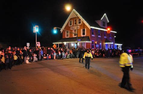 Photos Parade Of Lights Brings Warmth And Joy To Stittsville