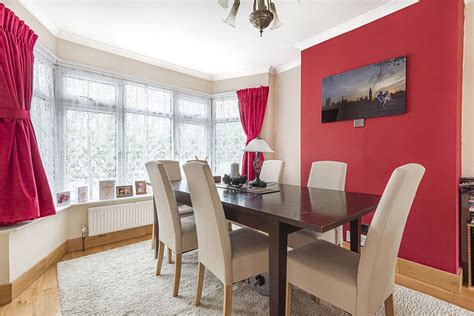 London Property Inside The 700k House In Harrow Which Is One Of The