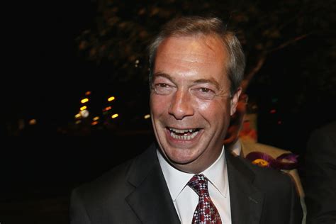 The Nigel Farage Interview Ukip Leader On Rochester Immigration