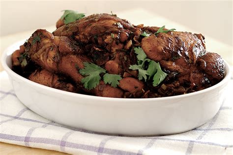 How popular is the baby name kicap? ayam-masak-kicap-02 | Chicken Kicap on pickyin.blogspot ...