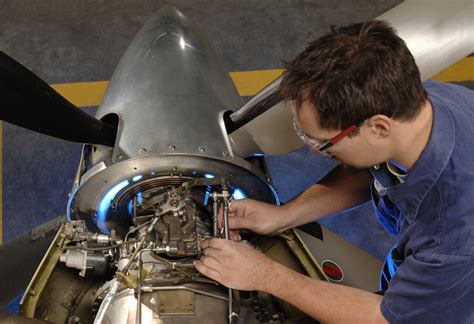 Maintenance Tracking Safety Efficiency And Cost Savings Kingairnation