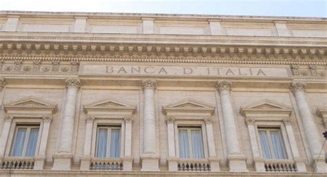 Tale nullità discende anche della indeterminatezza ed indeterminabilità dell. Banca d'Italia: il 25% degli italiani è a rischio povertà ...