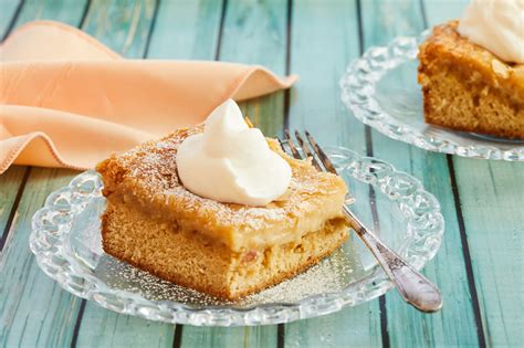 Absolutely Incredible Gooey Butter Cake Gemmas Bigger Bolder Baking