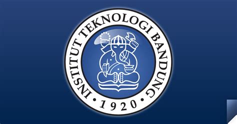 Can't find what you are looking for? Logo ITB (Institut Teknologi Bandung) - 237 Design