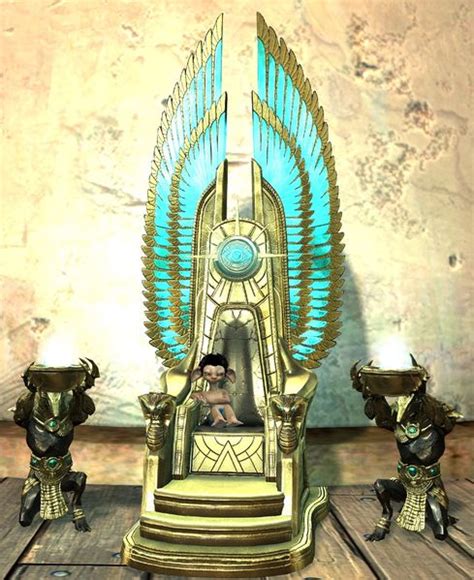 Desert King Throne Guild Wars 2 Wiki Gw2w