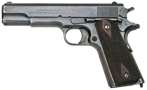 M1911 Colt Pistol Vietnam War Fandom