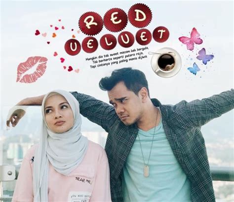 Check spelling or type a new query. Drama Review Red Velvet Episod 1 dan Episod 2 | Drama ...