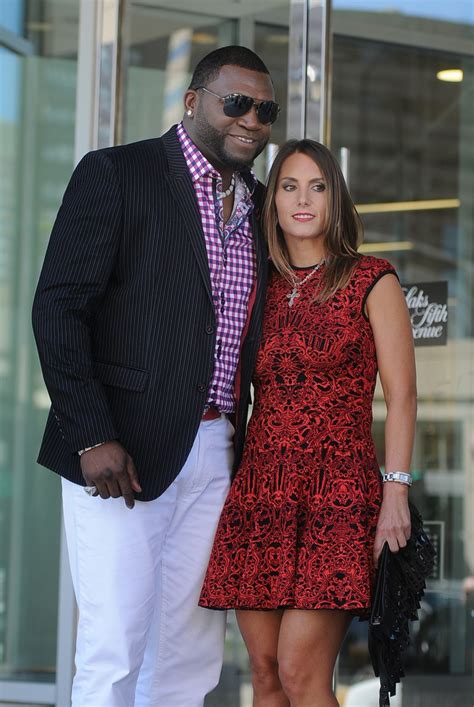 Red Sox Wives A Hit On The ‘runway Boston Herald
