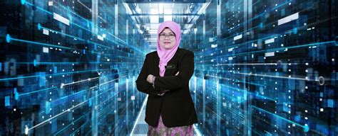 Lawatan rombongan dari jabatan perkhidmatan komputer. Jabatan Perkhidmatan Komputer Negeri