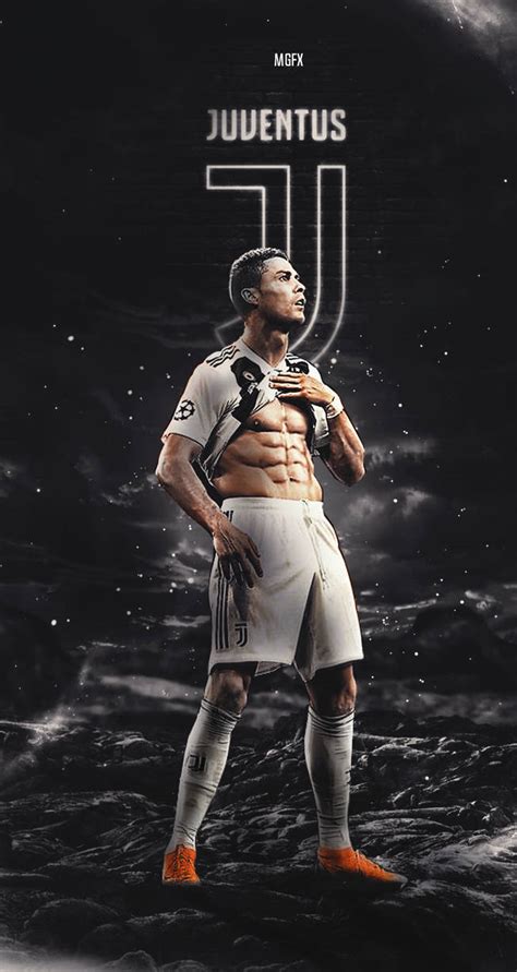 Cristiano Ronaldo Wallpaper Lock Screen By 10mohamedmahmoud On Deviantart