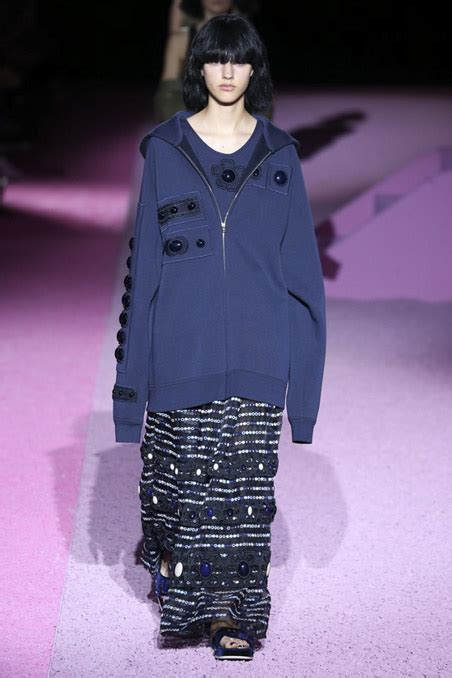 Marc Jacobs Spring 2015 Ready To Wear Fashionsizzle