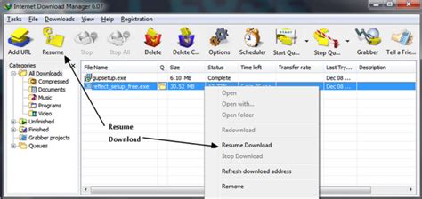 You can now activate the idm patch full version free download here. Free Download Latest Internet Download Manager Full ...